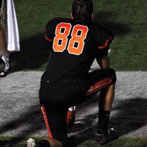 Meet your Posher, Aaron